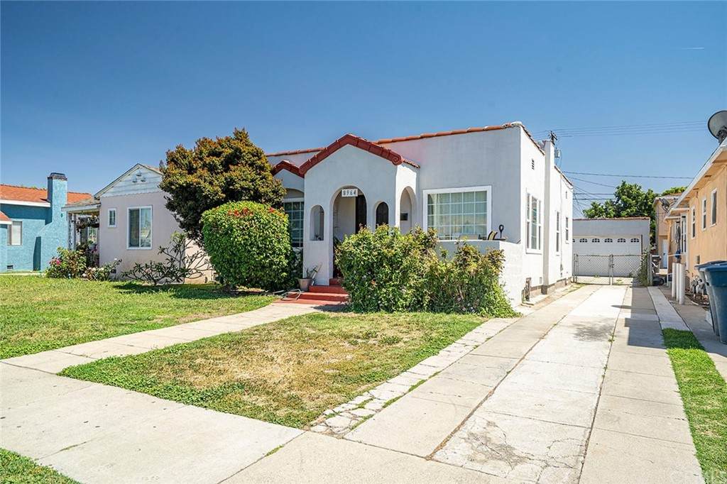 8964 California Avenue - Photo 1