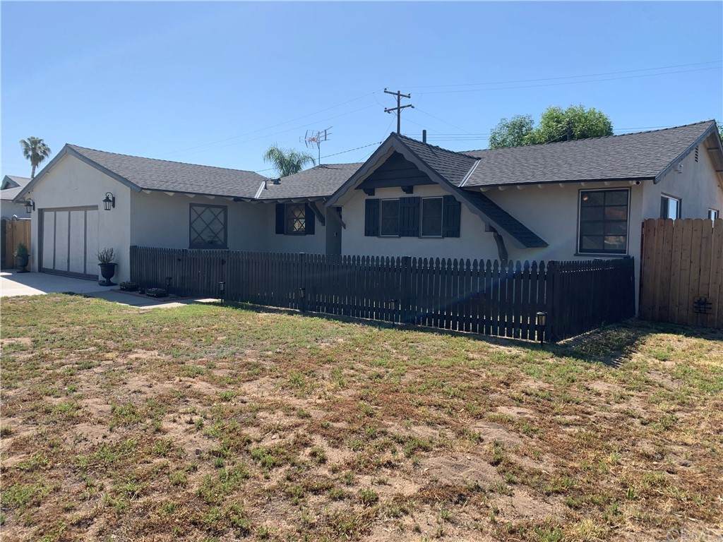 27813 Pluto Street - Photo 1