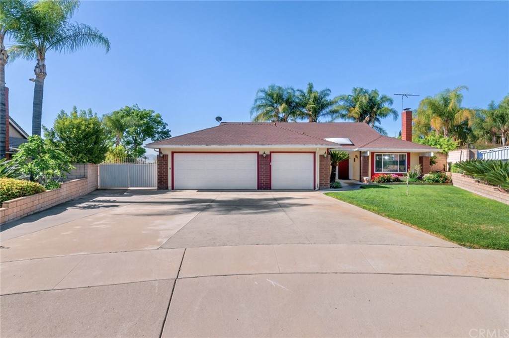 408 Ranger Court - Photo 1