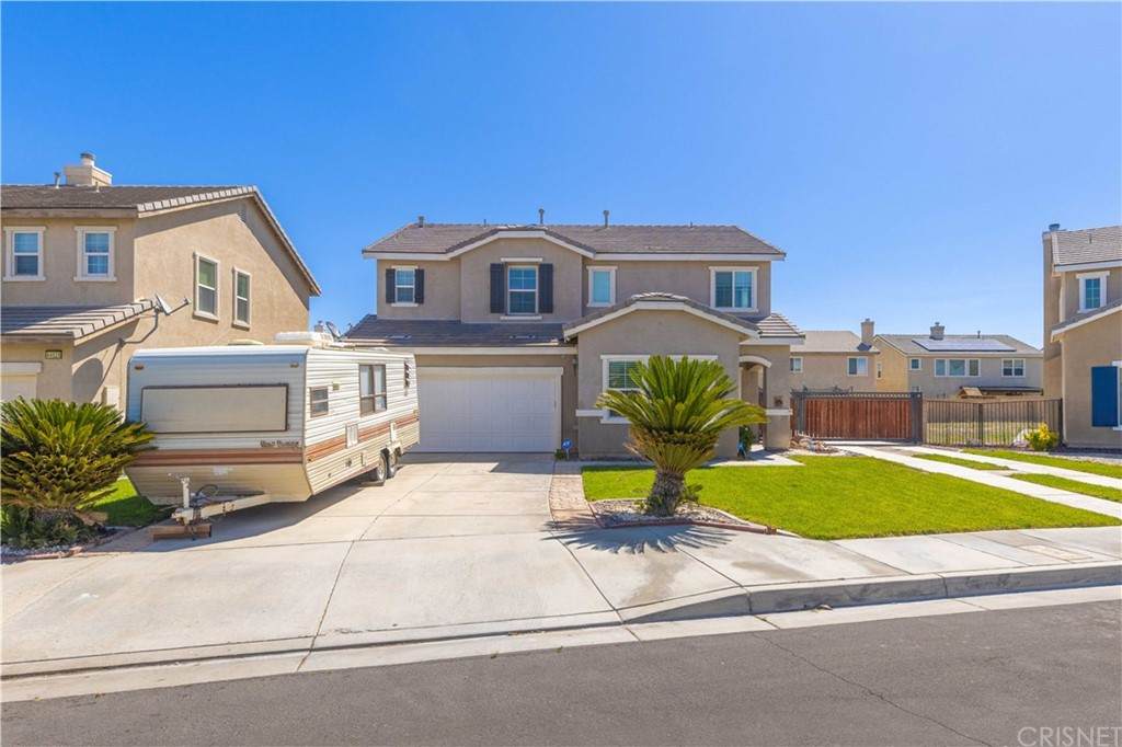 44022 Marbella Street - Photo 1