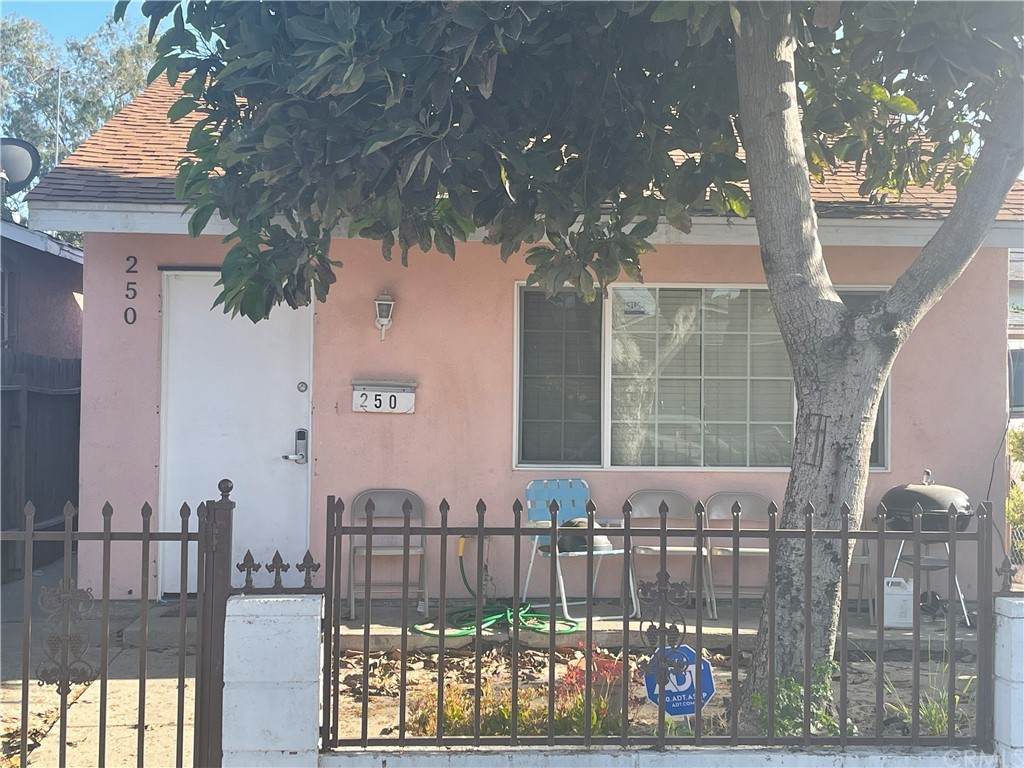 250 Marker Street - Photo 1