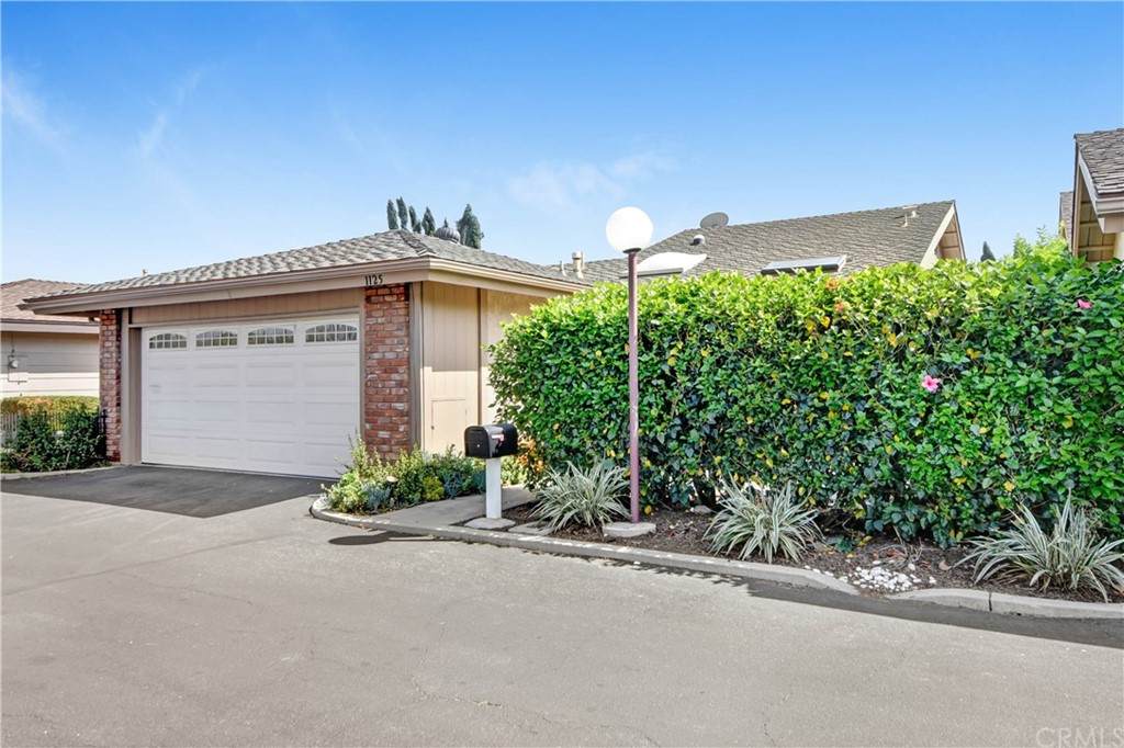 1125 Cabrillo Park Drive - Photo 1