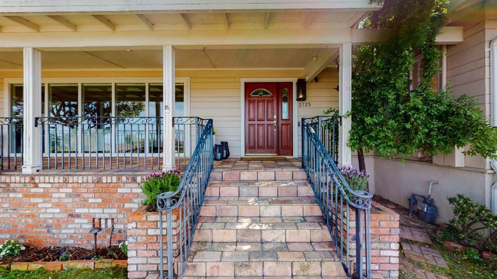 2725 Belmont Canyon Road - Photo 1