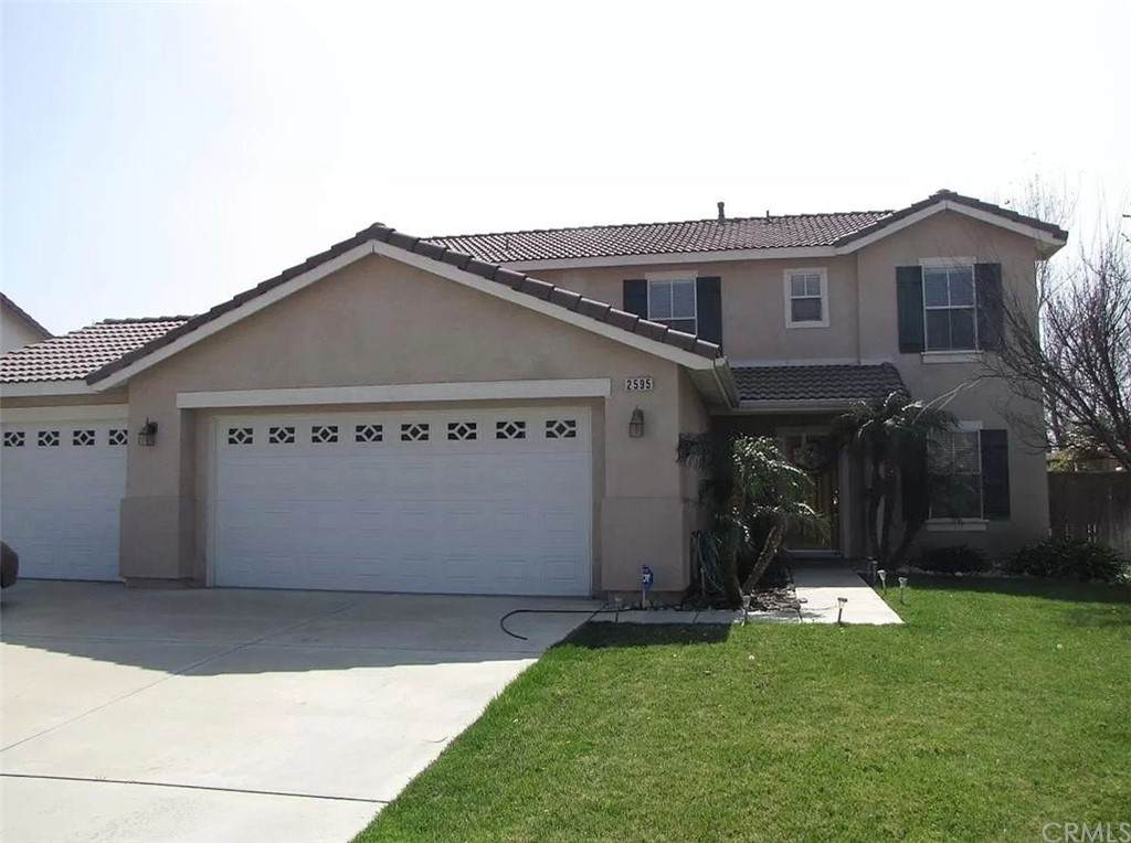 2595 Irvington Avenue - Photo 1