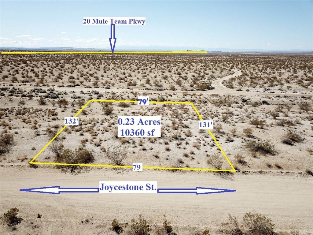 0 Joycestone Avenue - Photo 1