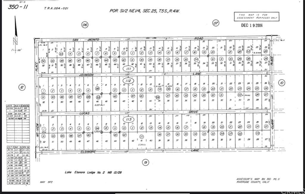 0 Elsinore Lane - Photo 1
