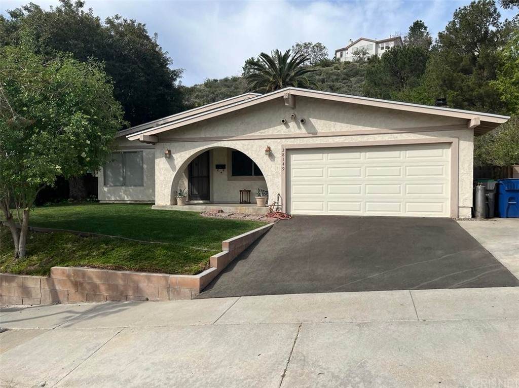 28149 Foxlane Drive - Photo 1