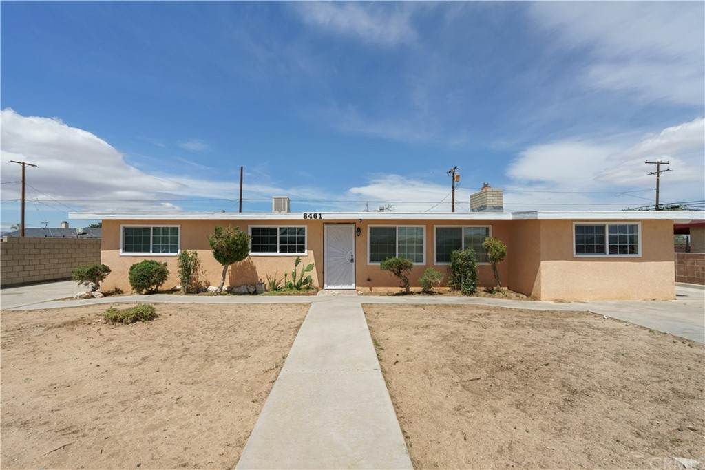 8461 Eucalyptus Avenue - Photo 1