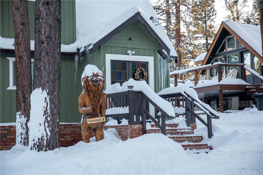 1126 Sugarpine Road - Photo 1