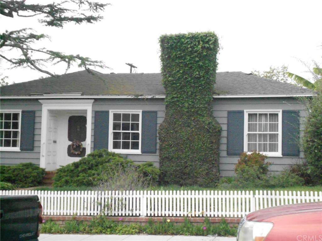3825 California Avenue - Photo 1