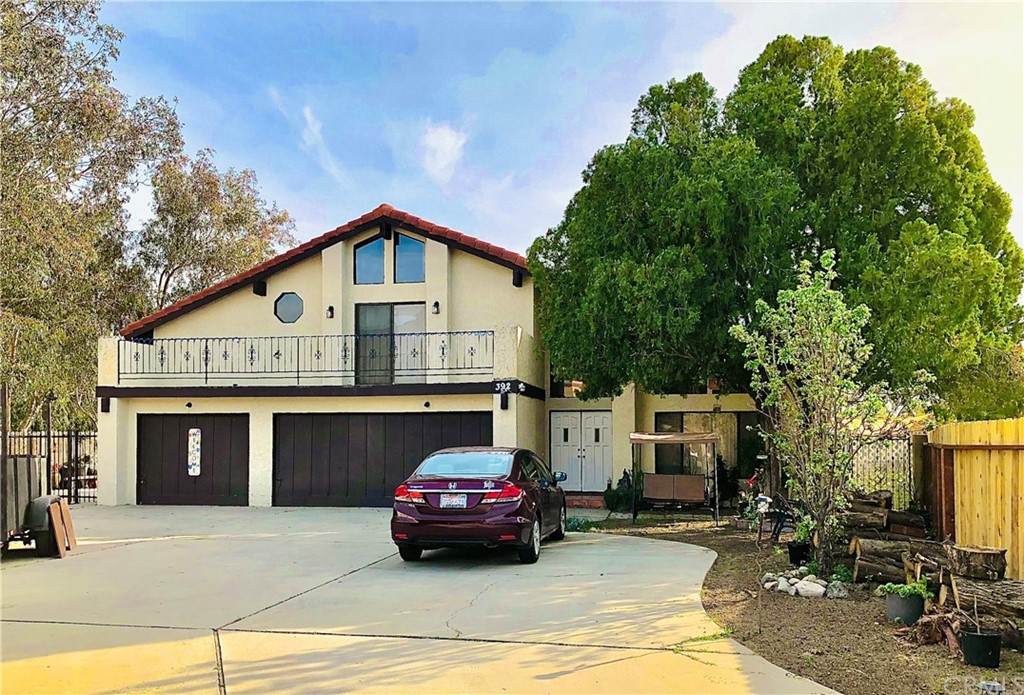392 Angela Way - Photo 1