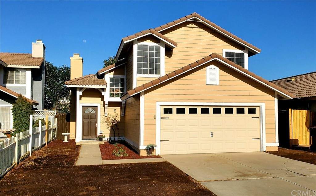 15330 Canyonstone Drive - Photo 1