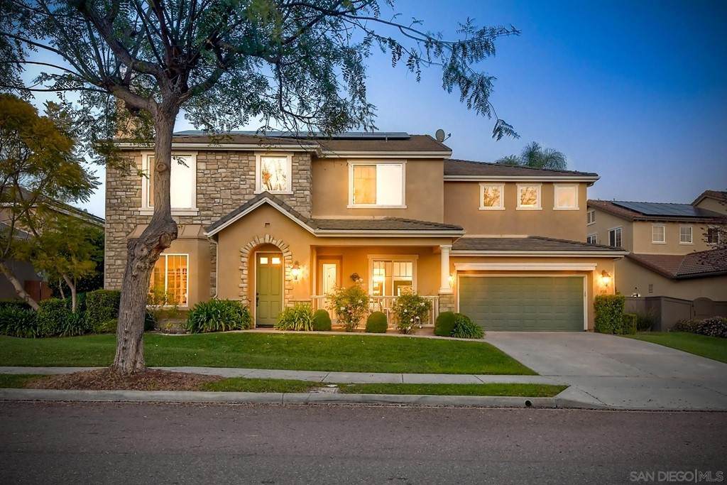 15328 Palomino Mesa Rd - Photo 1