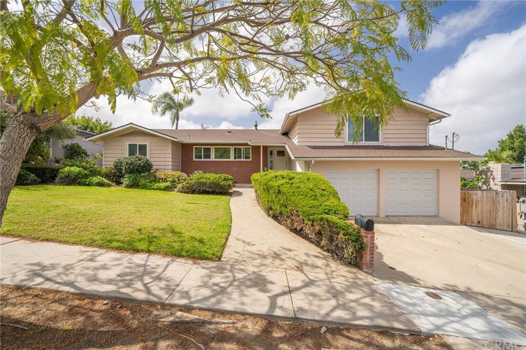 5492 Drover Drive - Photo 1