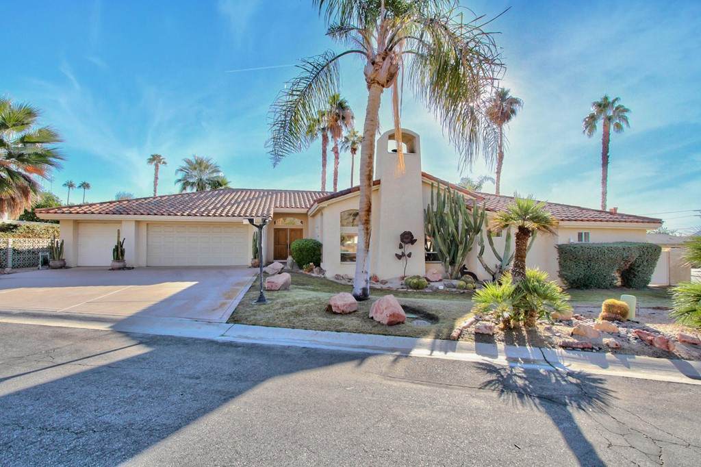 49810 Avenida Montero - Photo 1