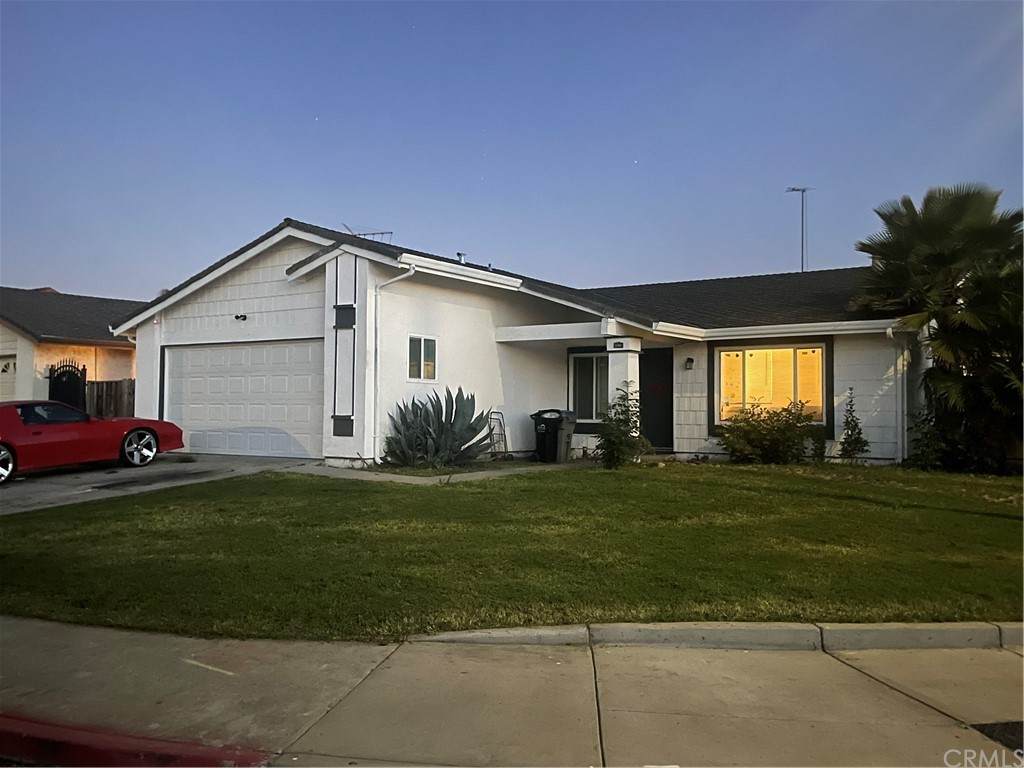 1052 Umbarger Road - Photo 1