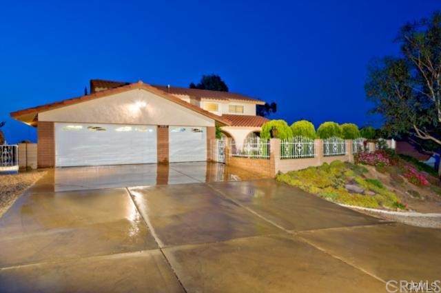 20601 Elderidge Drive - Photo 1