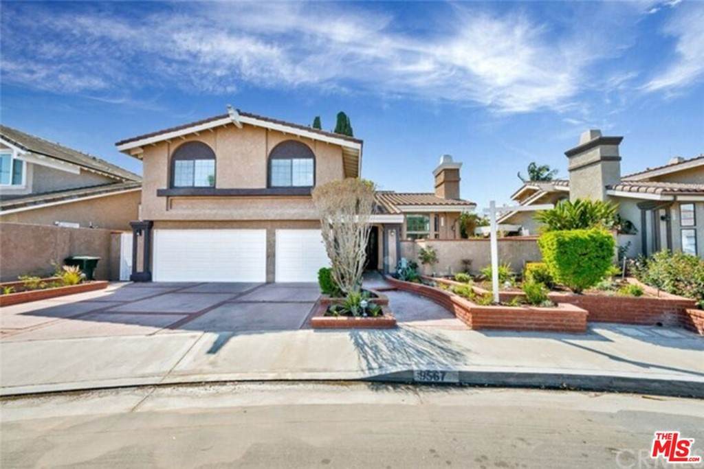 9567 Deborah Street - Photo 1
