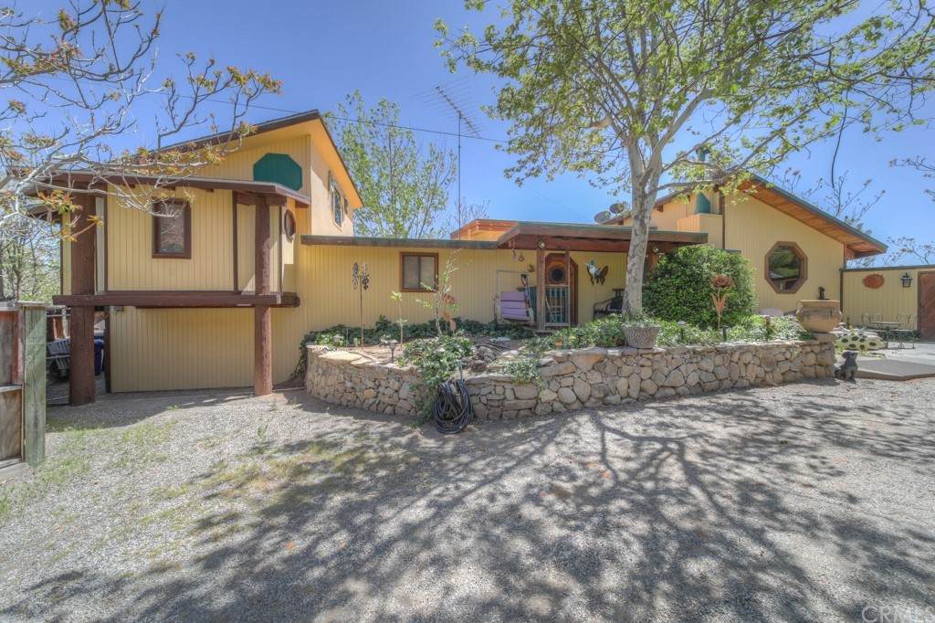 38331 Western Hills Road - Photo 1