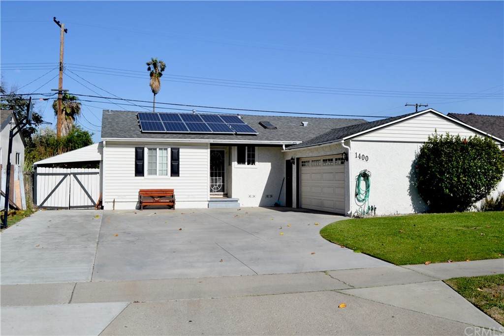1400 Lombard Drive - Photo 1