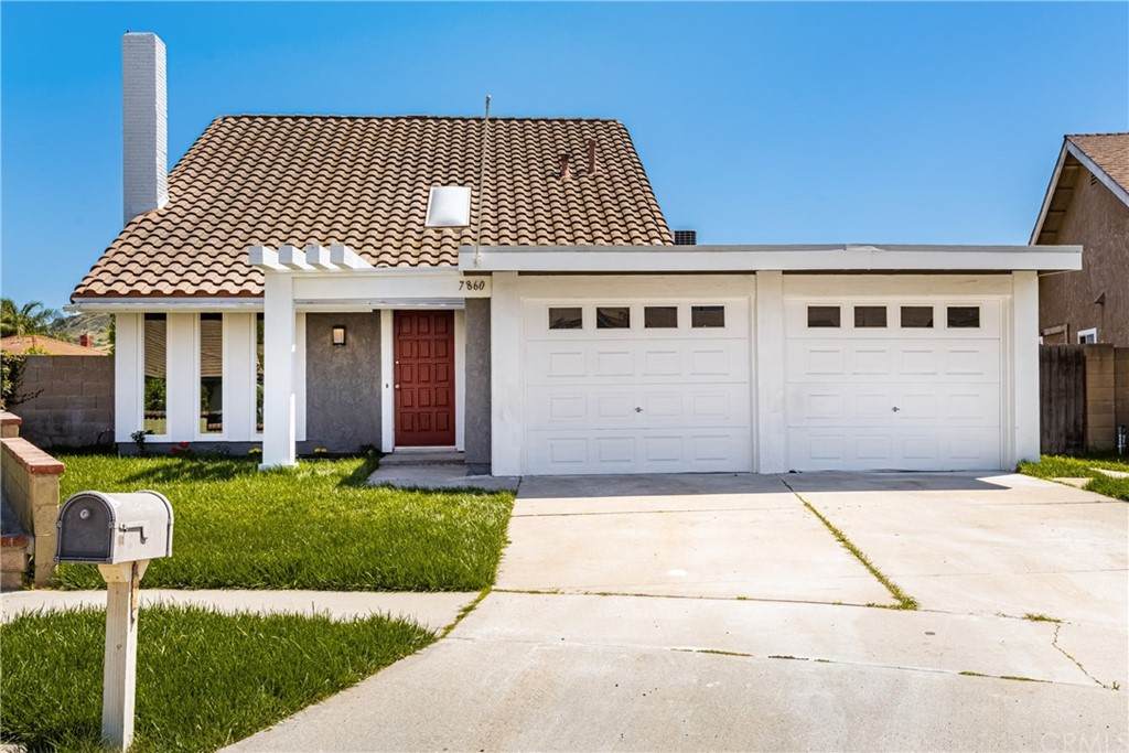 7860 Amanda Circle - Photo 1