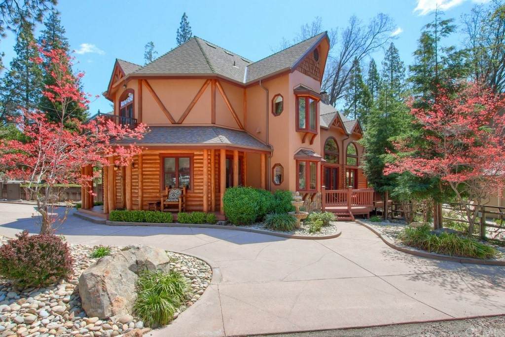 54736 Willow Cove Road - Photo 1