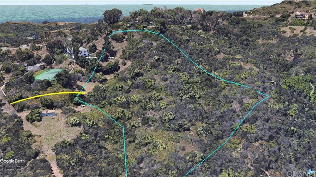0 Fir Ridge Road - Photo 1