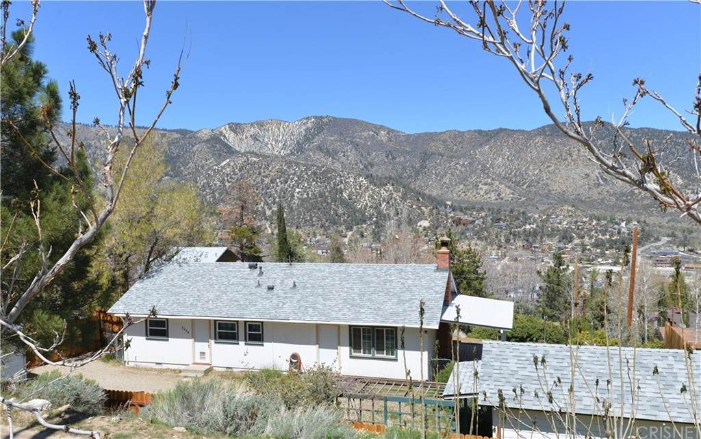 3428 California Trail - Photo 1