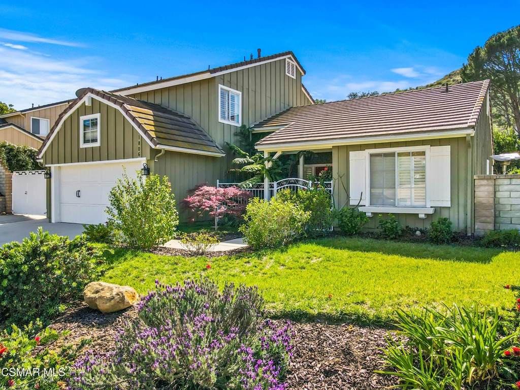 1806 Sunnydale Avenue - Photo 1