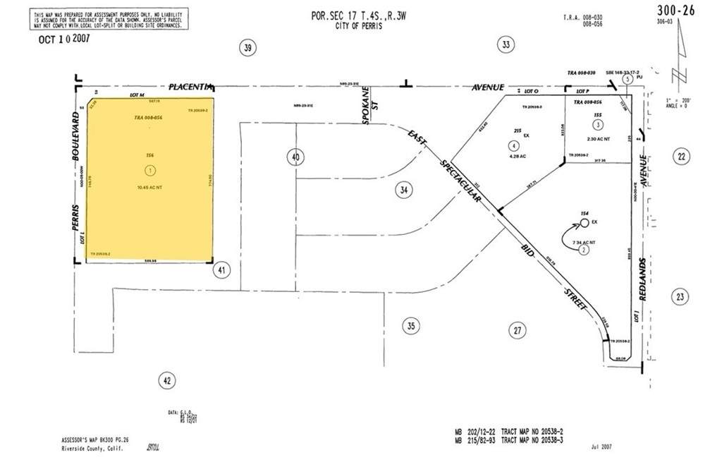 0 Placentia Ave - Photo 1