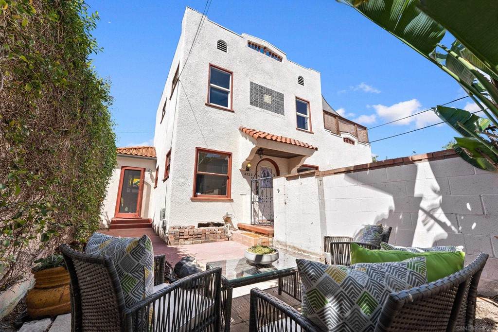 4723 Bancroft Street - Photo 1