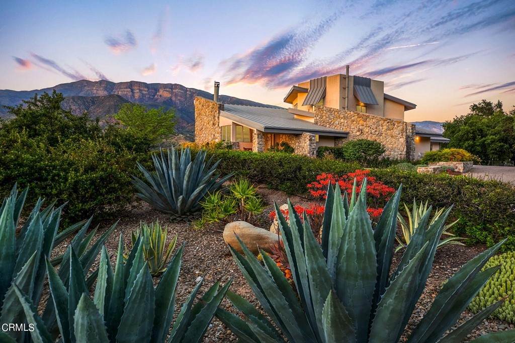 11400 Topa Vista Road - Photo 1