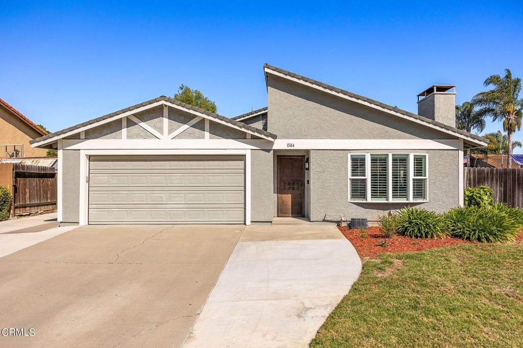 1584 Brookhaven Avenue - Photo 1