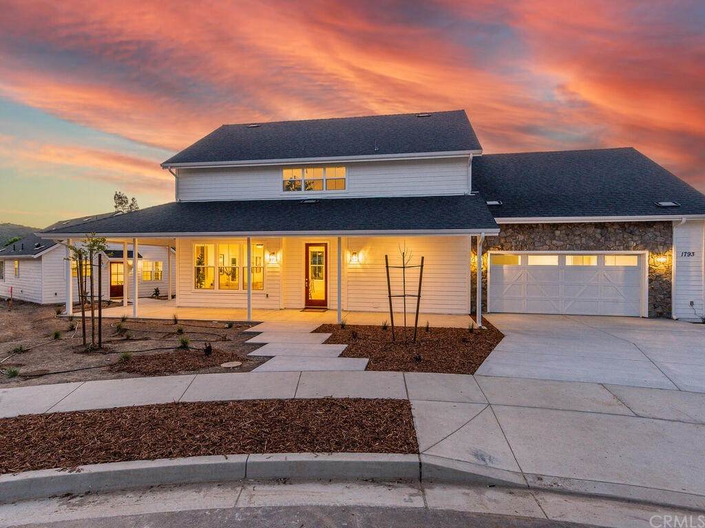 1793 Mirasol Way - Photo 1