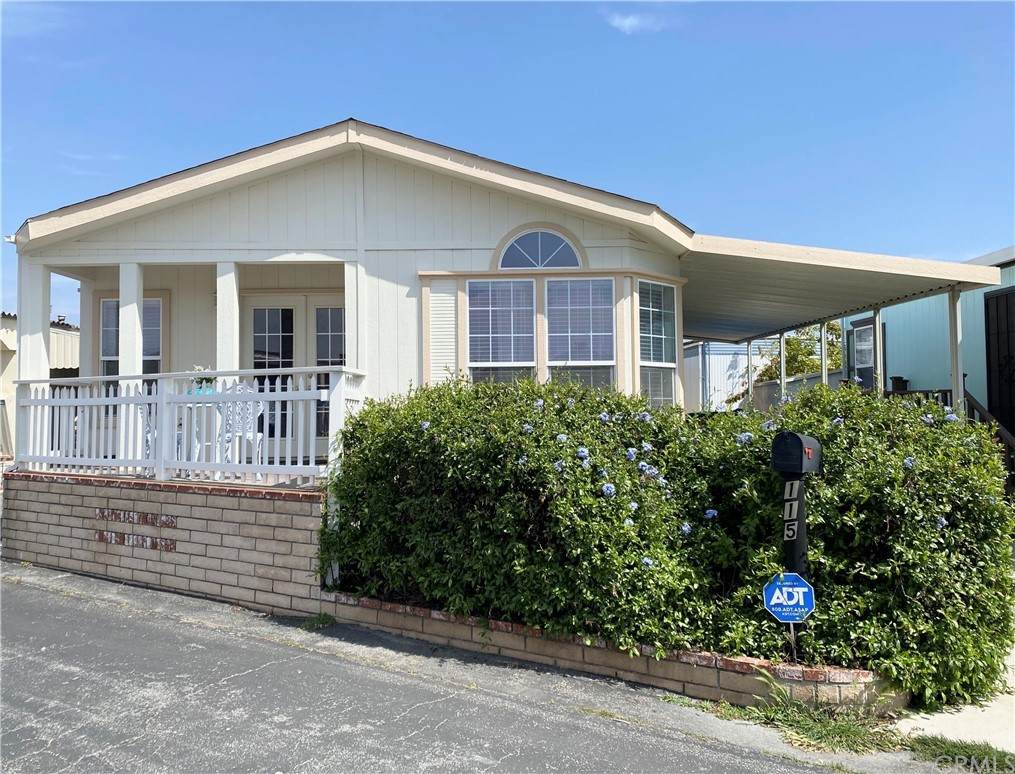 14352 Beach Boulevard - Photo 1
