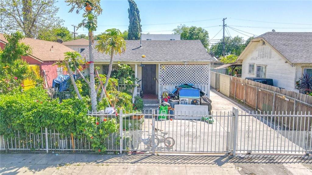 132 84th Street - Photo 1
