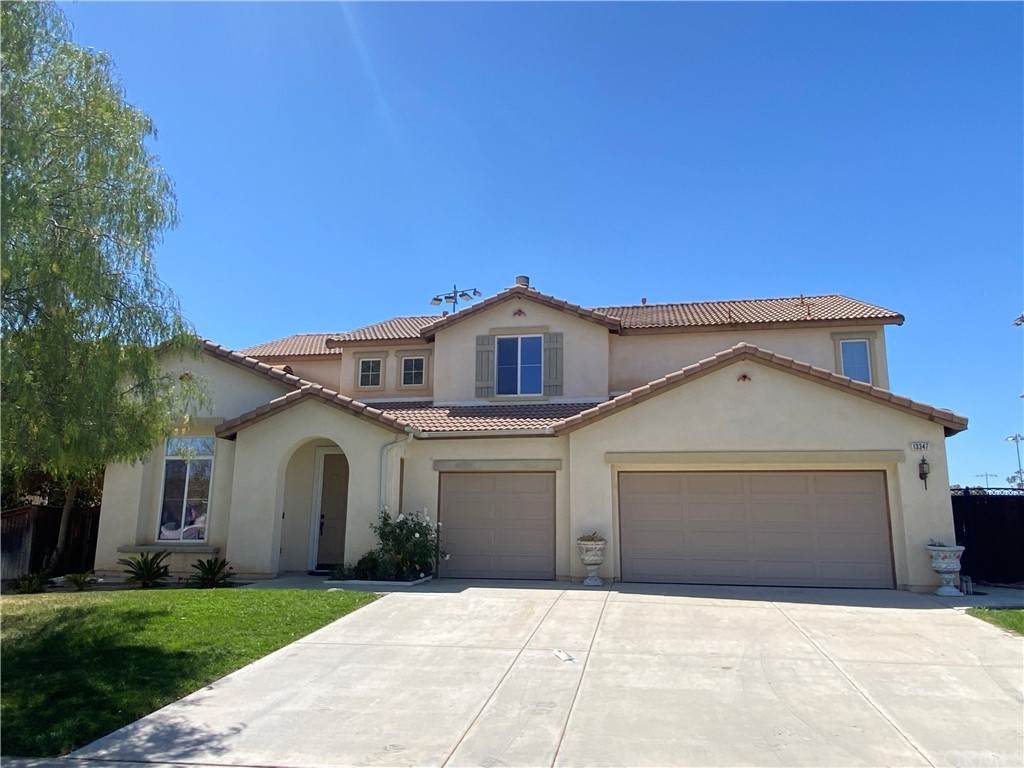 13347 Letterman Street - Photo 1