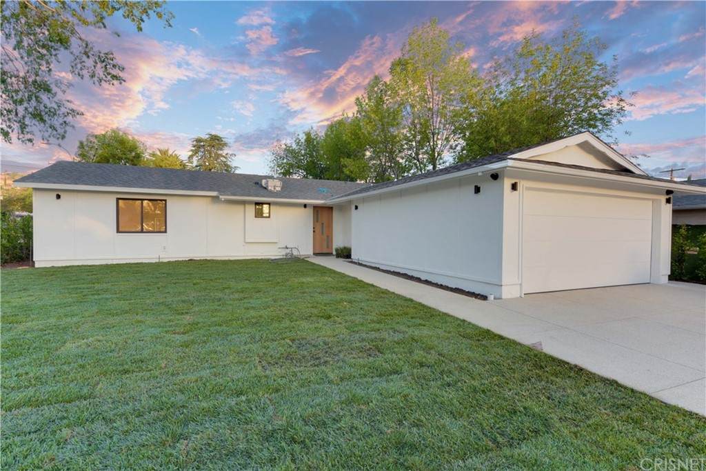24057 Sylvan Street - Photo 1