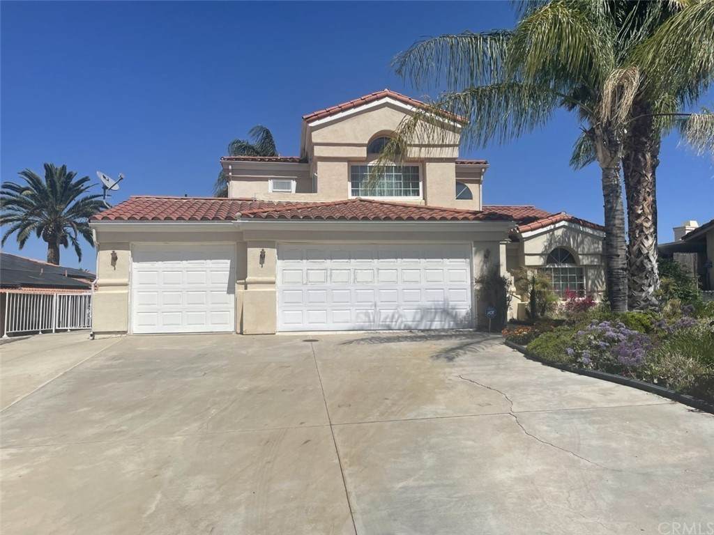 22478 Pin Tail Drive - Photo 1