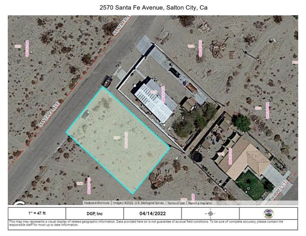 2570 Santa Fe Avenue - Photo 1
