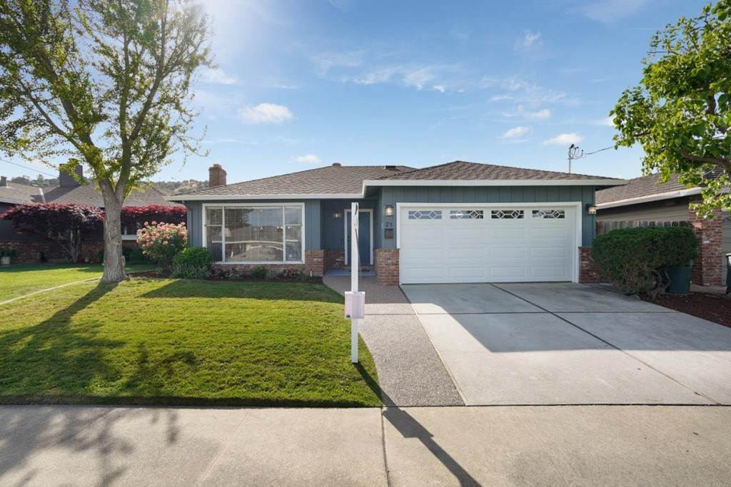 21 Robin Way - Photo 1