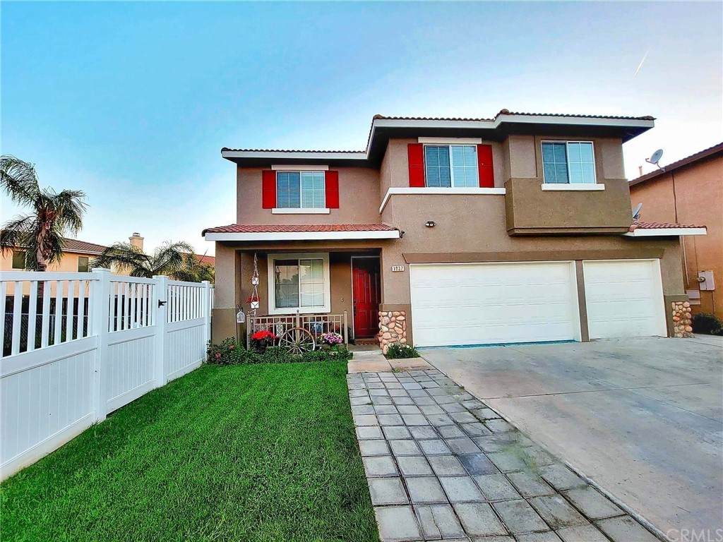 1037 Halstead Way - Photo 1