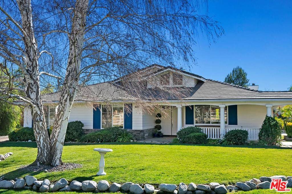 30014 Sharp Road - Photo 1