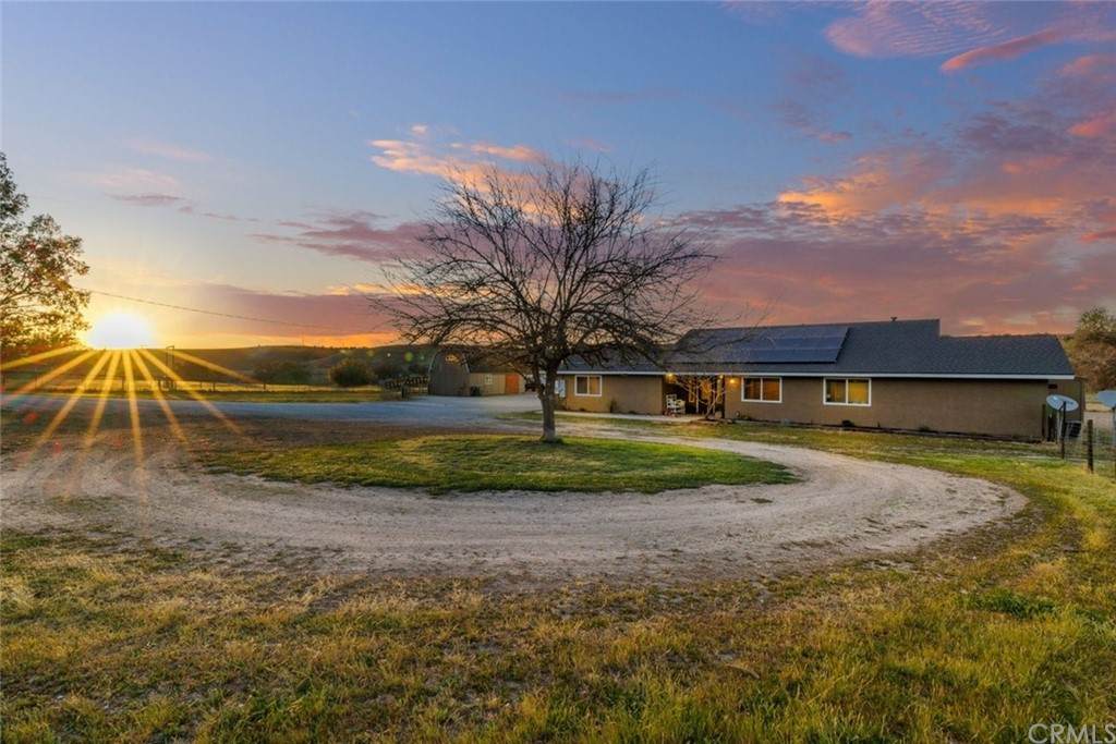 6335 Hog Canyon Road - Photo 1