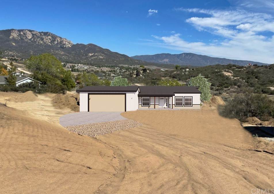 41474 Saddleback Dr. - Photo 1