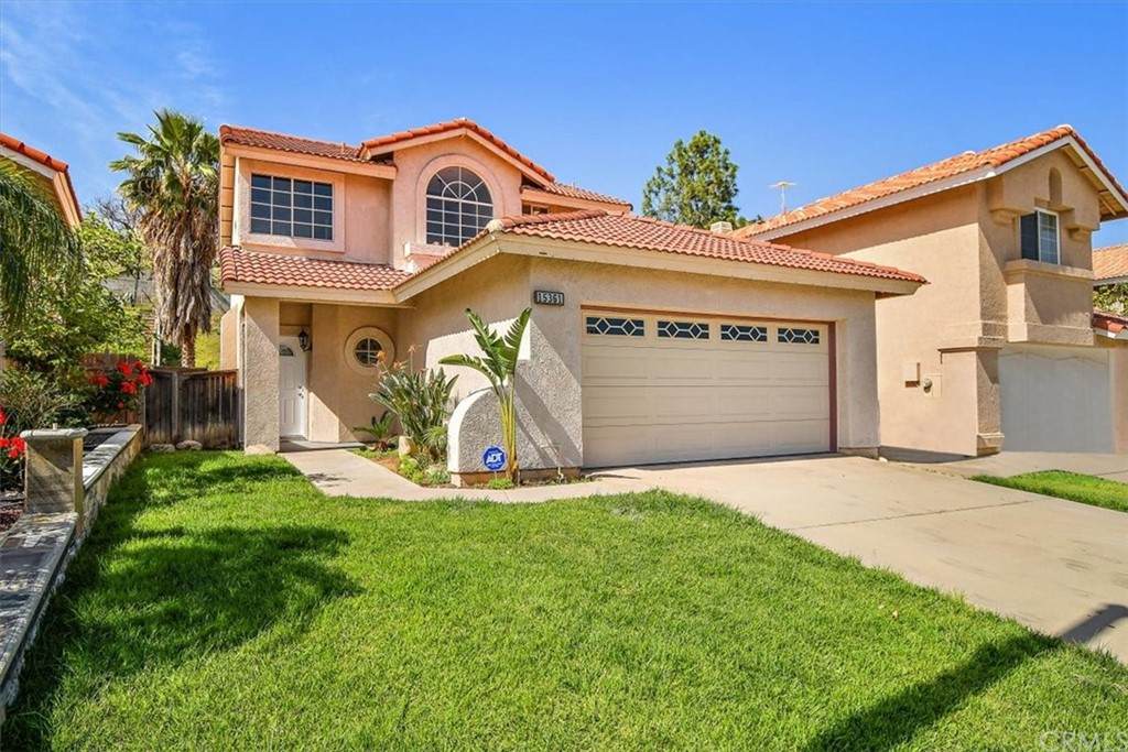 15361 Tobarra Road - Photo 1