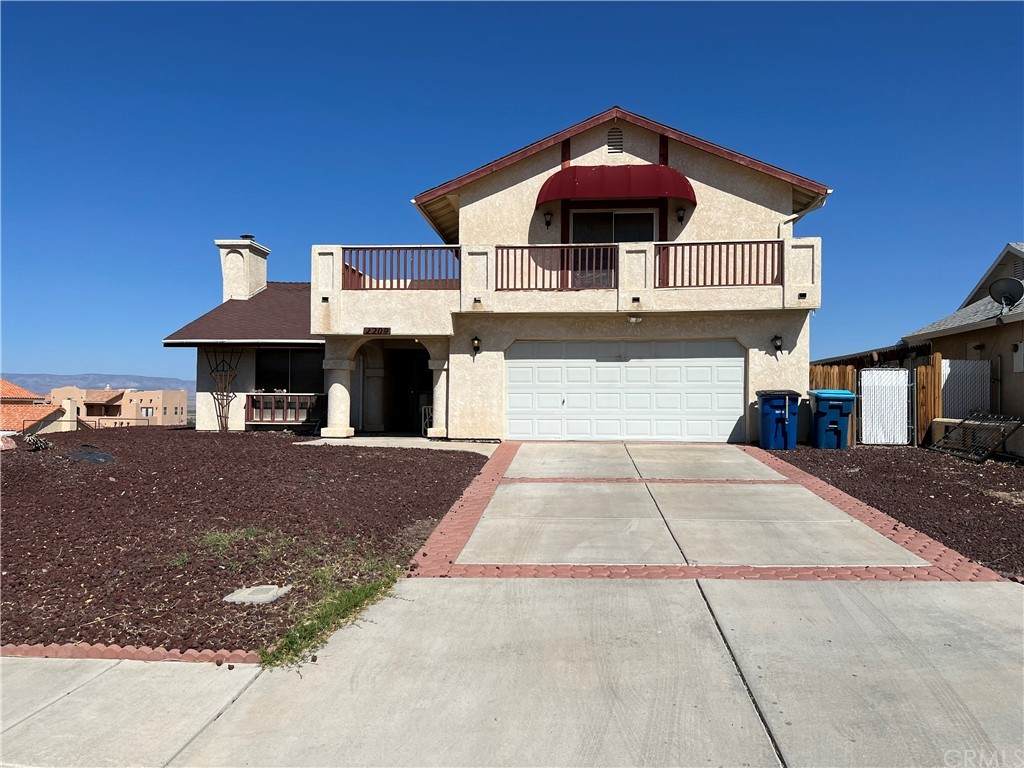 2209 Casa Linda Street - Photo 1