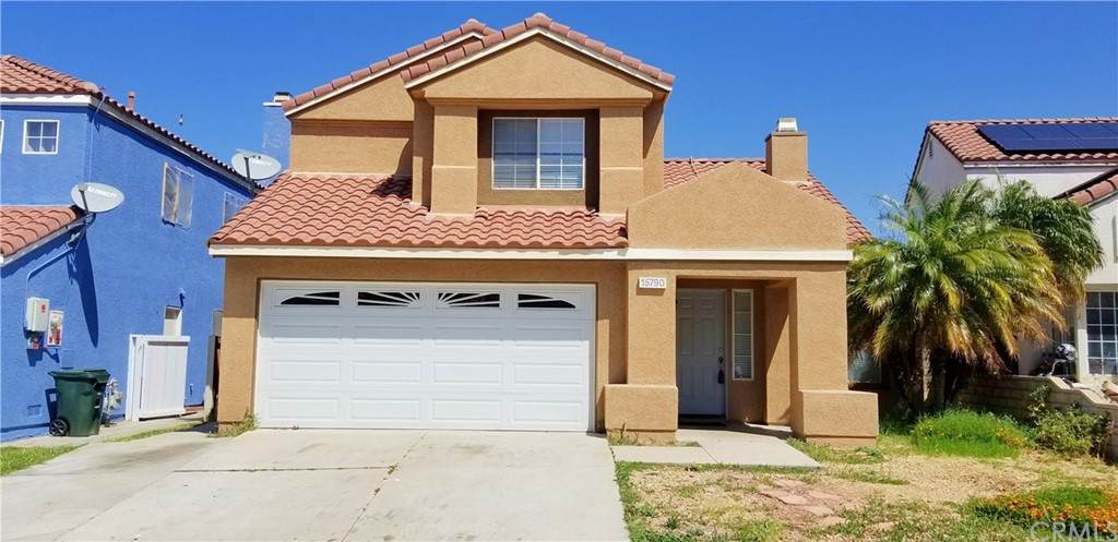 15790 Firethorn Road - Photo 1