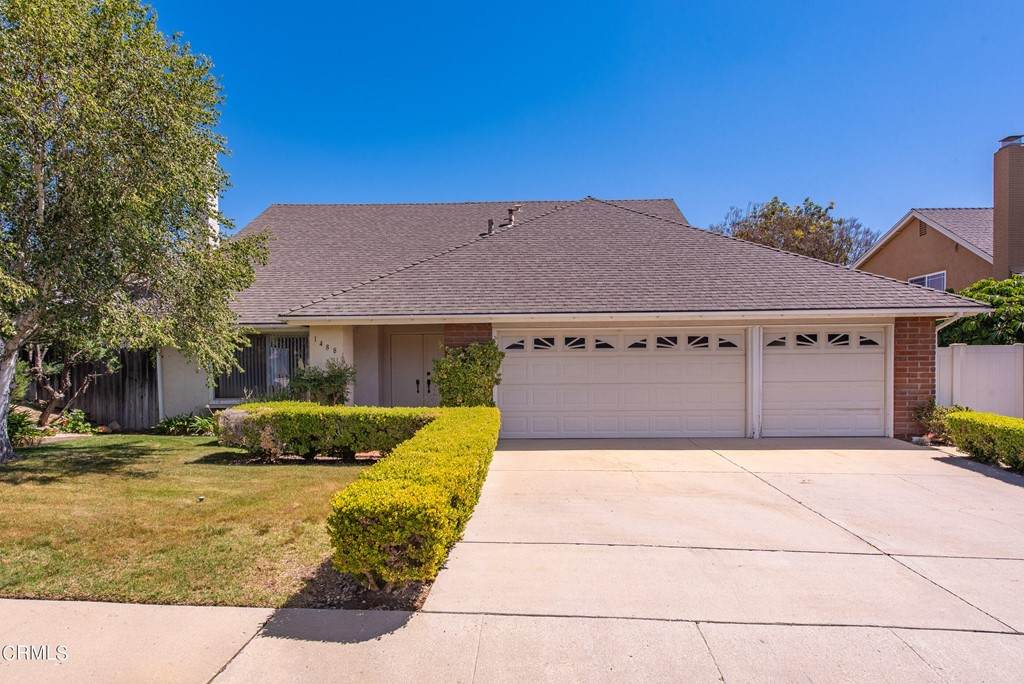 1488 Lantana Street - Photo 1