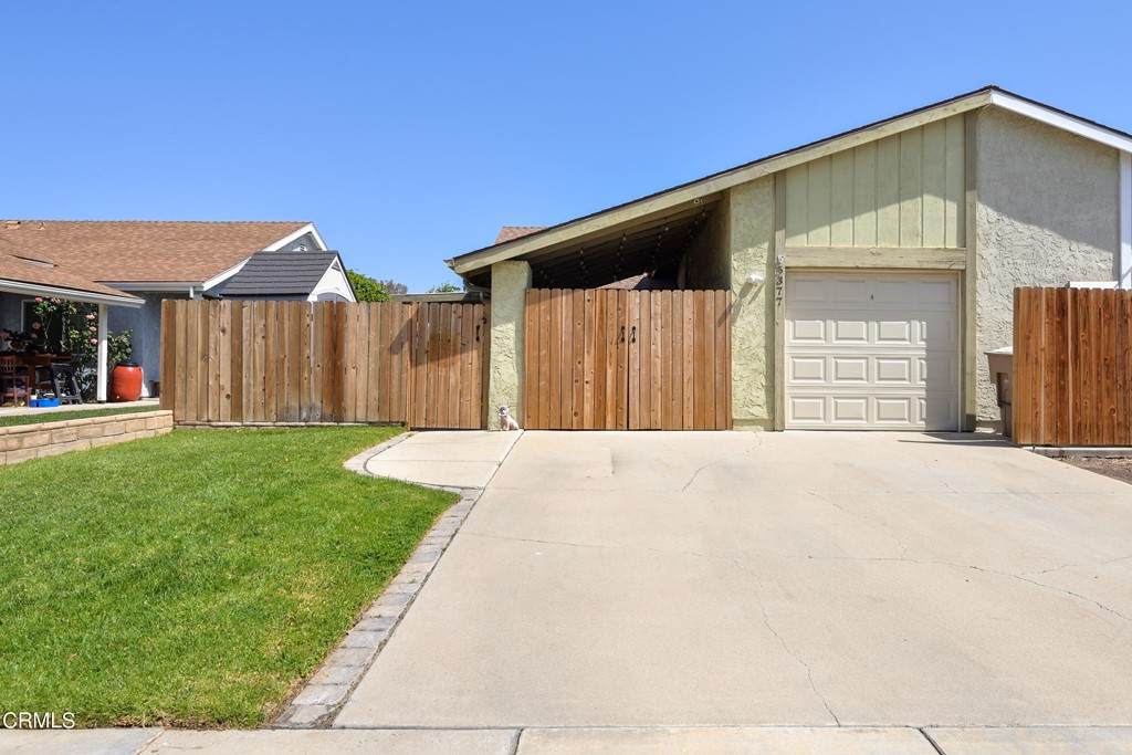 5377 Felicia Street - Photo 1